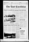 The East Carolinian, April 5, 1988